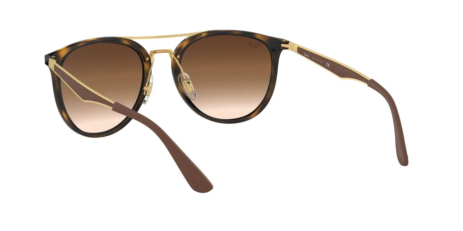 Ray-Ban 4285 Sunglasses - view 20